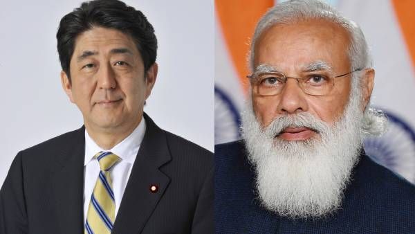 ஷின்சோ அபே மீது துப்பாக்கிச்சூடு.. அருமை நண்பர் என வேதனையை பகிர்ந்த பிரதமர் மோடி, மன்மோகன் சிங்
