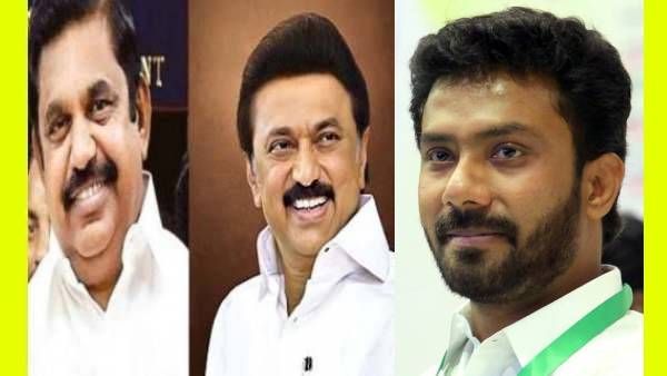 விஜயபாஸ்கரா.. ஓபிஆர் + அறிவாலயம்.. எடப்பாடிக்கு எகிறும் டென்ஷன்.. வெள்ளை கொடிக்கு மறுபடியும் வேலையா