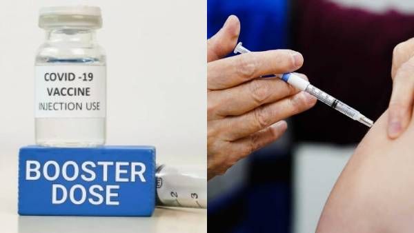 18 வயதுக்கு மேற்பட்டவர்களுக்கு இலவச பூஸ்டர் தடுப்பூசி.. ஜூலை 15 முதல் அமல் என மத்திய அரசு அறிவிப்பு