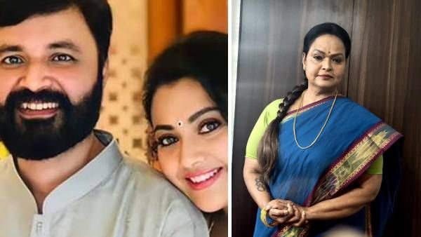 இளம் வயதுதான்.. நடிகை மீனா கணவர் மரணம்.. பின்னணி என்ன.. கலா மாஸ்டர் சொன்ன உருக்கமான தகவல்!