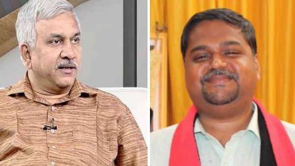 ஹிந்து நம்பிக்கைகளை பின்பற்றுவோருக்கு 'வில்லனாகி'விட்ட திமுக எம்.பி. செந்தில்- பாஜக கடும் சீற்றம்