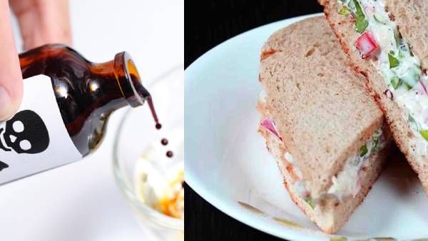 சாண்ட்விச்சில் அதிக மயோனைஸ்.. கோபத்தில் பெண் ஊழியரை சுட்டுக் கொன்ற நபர்.. அமெரிக்காவில் பயங்கரம்!