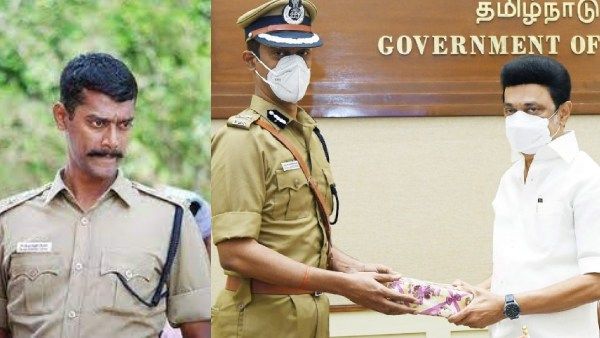 தமிழக உளவுத்துறை ஐ.ஜி. செந்தில் வேலன் ஐ.பி.எஸ்.! மதுரைக்காரரின் மாஸ் பின்னணி என்ன தெரியுமா?