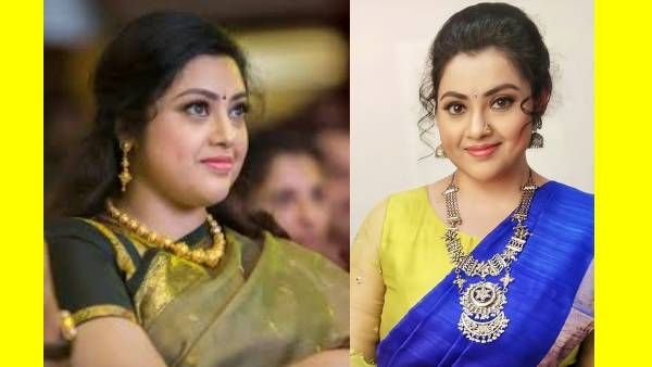 நடிகை மீனாவா வீடியோவில்.. உருக்கமாக கேட்டும் ஓயாத வதந்திகள்.. இன்னும் 3 நாளில் அந்த நிகழ்வு