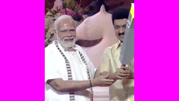 மருத்துவமனையில் சிகிச்சை பெற்று வந்த என்னை நலம் விசாரிப்பதற்காக, பிரதமர் என்னை தொடர்பு கொண்டார்.