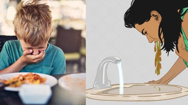 நாகையில் பரபரப்பு.. பள்ளி விடுதியில் சாப்பிட்ட 50 மாணவிகளுக்கு வாந்தி, மயக்கம்.. நடந்தது என்ன?