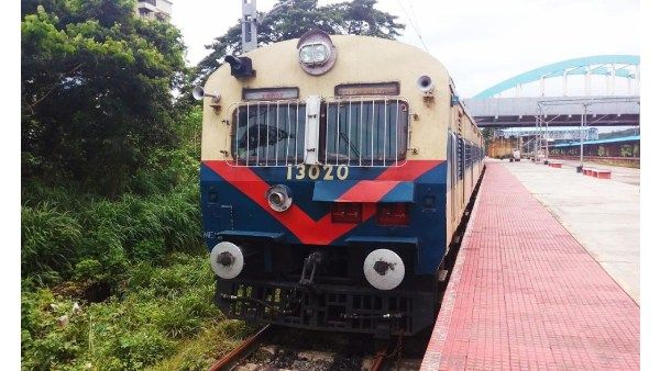 2 ஆண்டுகளுக்கு பின்.. பாலக்காடு - ஈரோடு மெமு ரயில் நாளை முதல் இயக்கம்.. ரயில் பயணிகள் மகிழ்ச்சி!