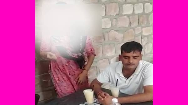 ஒரே நேரத்தில் 3 ஆண்களுடன் மனைவி.. விழுந்தடித்து ஓடி வந்த கணவர்.. அங்கே பார்த்தால்.. கலிகாலம்