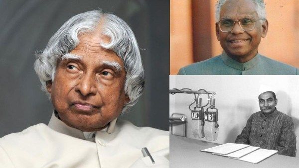 இந்திய ஜனாதிபதியின் அதிகாரங்கள் என்னென்ன.. அப்துல் கலாம் உள்பட அதிரடி காட்டிய தலைவர்கள் யார் யார்?