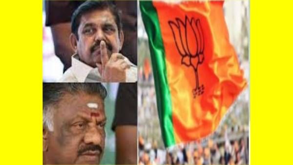 62.. 3.. நோட் பண்ணீங்களா.. அப்பட்டமா தெரிஞ்சு போச்சே.. கமுக்கமான பாஜக.. அதுக்குன்னு இப்படியா செய்வது