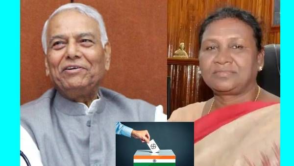 ட்விஸ்ட் + சுவாரஸ்யம்.. இந்திய ஜனாதிபதி தேர்தல்களின் தடங்களும், வரலாறுகளும்.. ஒரு பிளாஷ்பேக்!