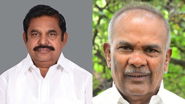 பார்த்தீங்களா.. கட்டம் மாறிடுச்சு.. அப்பாவு முடிவை எதிர்நோக்கி காத்திருக்கும் ஈபிஎஸ் ஆதரவு வக்கீல்!