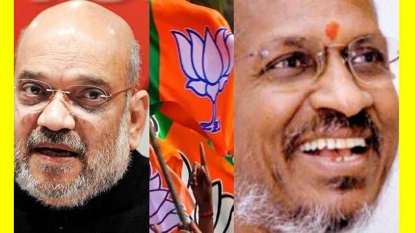 இளையராஜாவின் 