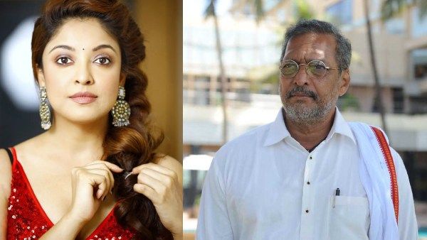 எனக்கு ஏதாவது ஆச்சுன்னா.. அதற்கு நானா படேகர்தான் பொறுப்பு!இன்ஸ்டாவில் தனுஸ்ரீ தத்தா பரபரப்பு புகார்