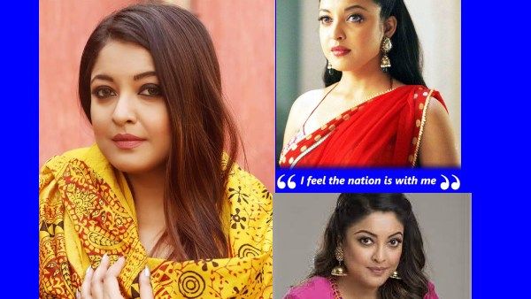 பிரபல நடிகை கதறல்.. 