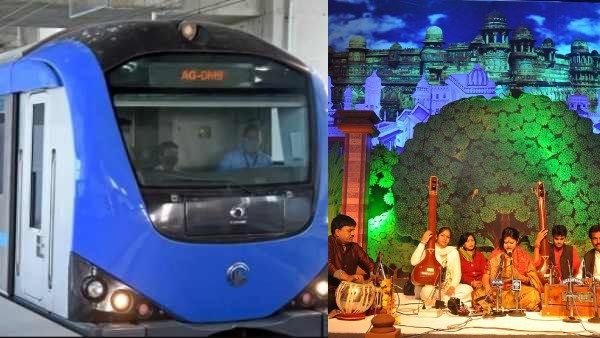 சென்னை மெட்ரோ.. இனி 