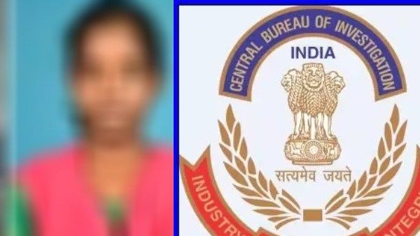 கீழச்சேரி பள்ளி மாணவி மரண வழக்கு..பள்ளி, விடுதியில் சிபிசிஐடி அதிகாரி திரிபுரசுந்தரி விசாரணை