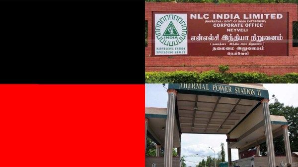 என்.எல்.சி.யில் 299 வட மாநில இளைஞர்களுக்கு வேலை! எத்தனை பெரிய பேரிடி இது தெரியுமா? -திமுக கண்டனம்