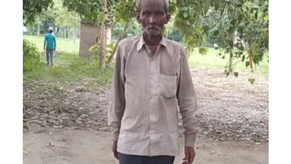 ஒருநாள் ரெண்டு நாள் இல்லை.. 22 வருசமா இவர் குளிக்கவே இல்லயாம்! காரணம் தெரியுமா?