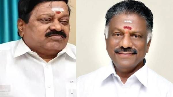 பொதுக்குழு செல்லாது.. எடப்பாடி வாதமே தவறு.. பாயிண்டை பிடித்த ஓபிஎஸ் ஆதரவாளர் கோவை செல்வராஜ்!