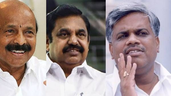 பிரச்சனையை கிளப்பியது சென்னைக்காரர் இல்லையாம்..தென்மாவட்ட புள்ளிக்கு சிக்கல் - லீக் மேட்டரில் பரபர!