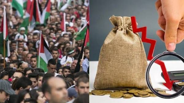 வாட்டி வதைக்கும் பொருளாதார நெருக்கடி! ஜனநாயகத்தில் நம்பிக்கை இழக்கும் அரேபியர்கள்! அதிர்ச்சி சர்வே