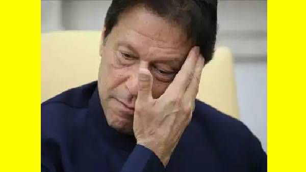 எகிறி அடித்த இம்ரான்கான்.. 