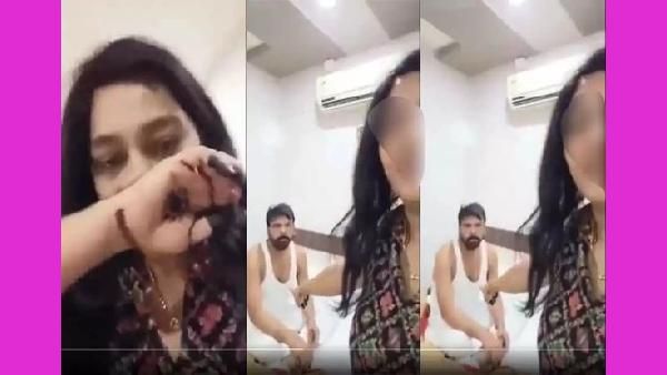 கட்டிலில் 