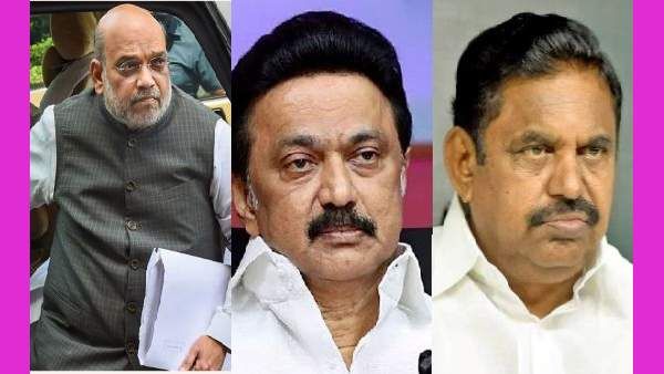 3 மேட்டர்கள்.. மோப்பம் பிடிச்சாச்சு.. 