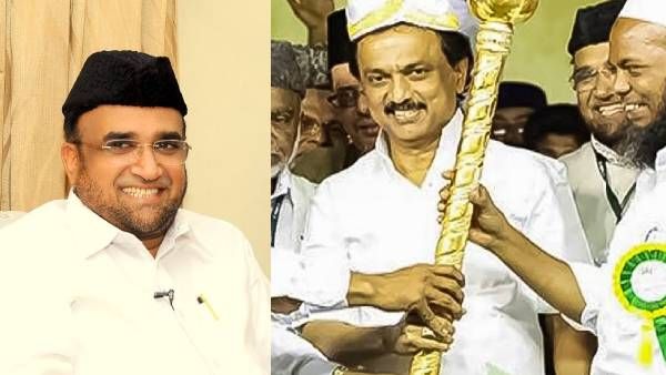 திமுக ஆட்சிக்கு வந்த ஓராண்டில் பல நூறு கோடி ரூபாய் வக்பு சொத்துக்கள் மீட்பு! வக்பு வாரியம் தகவல்!