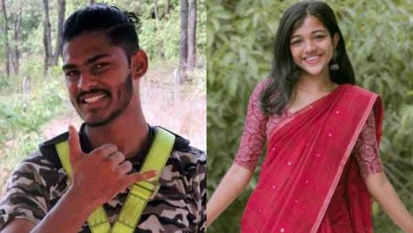 டிடிஎஃப் வாசனுக்கு டஃப் கொடுக்கும் அமலா ஷாஜி! 2K KIDS ட்ரீம் கேர்ளாம்! உண்மையில் 90s கிட்ஸ் பாவம்யா!