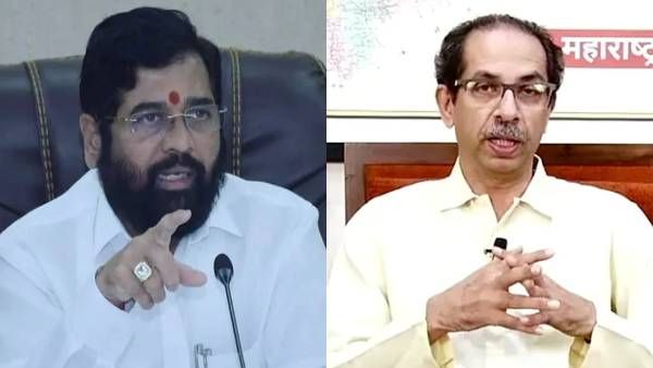 மிகப் பெரிய மனதுடன் எனக்கு முதல்வர் பதவியை தாரை வார்த்து கொடுத்தது பாஜக.. நெகிழ்ந்த ஏக்நாத் ஷிண்டே