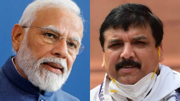 பிரதமர் மோடிக்கு ரூ.420 அனுப்பும் ஆம்ஆத்மி.. எல்லாரும் வாங்க என அழைப்பு.. ஓ காரணம் இதுதானா?