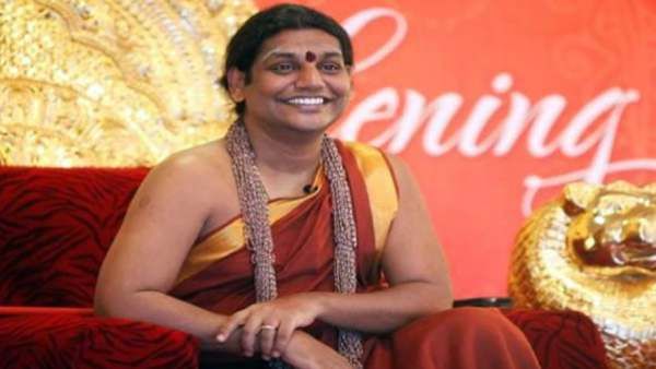 ஐயோ, அடிக்கிறாங்க, கிள்ளுறாங்க.. குழந்தையாகவே மாறிய நித்யானந்தா.. என்னென்ன சொல்றாரு பாருங்க..!