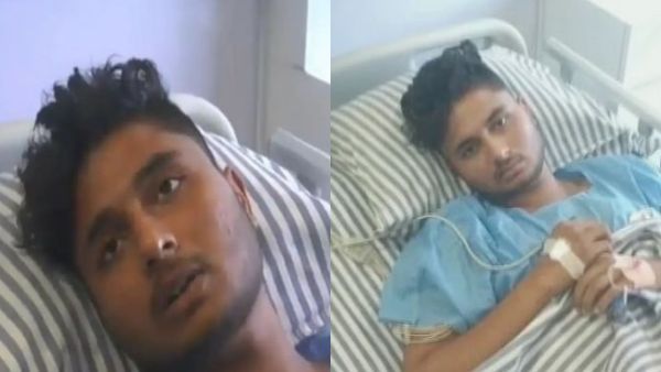 நுபுர் சர்மாவின் வீடியோ பார்த்த இளைஞருக்கு கத்திக்குத்து.. பீகாரில் நடந்த கொடூர சம்பவம்