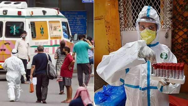 சென்னை உட்பட 9 மாவட்டங்கள்! கொரோனா பரவல் ரொம்பவே மோசம்.. லாக்டவுன் கட்டுப்பாடுகளுக்கு சான்ஸ்?