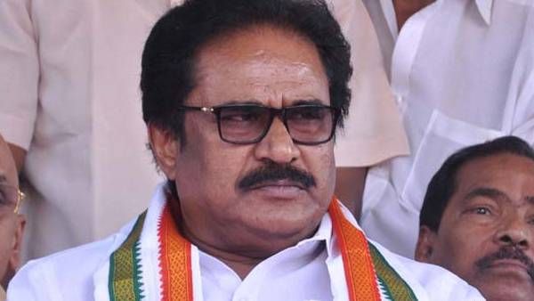 யார் வேண்டுமானாலும் வரலாம்.. மக்கள் ஏற்றுக்கொண்டால் மட்டுமே தலைவர்.. அதிமுக பற்றி திருநாவுக்கரசர்