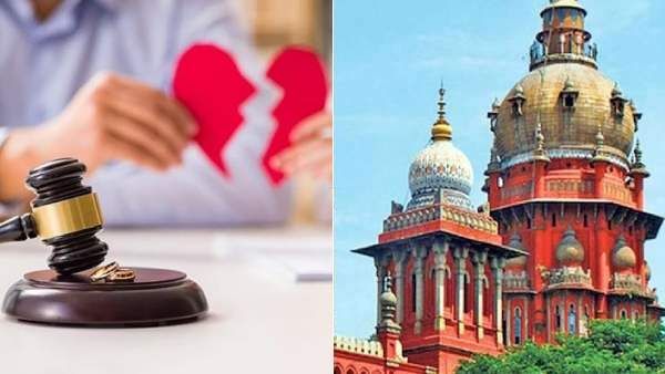 சகஊழியர் முன் கணவரை சந்தேகப்படுவது கொடுமையானது! தம்பதிக்கு விவாகரத்து வழங்கிய சென்னை உயர்நீதிமன்றம்