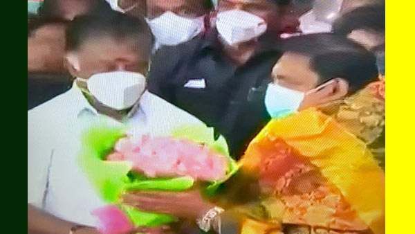 எகிறி குதிக்கும் எடப்பாடி.. ஓபிஎஸ் ஷாக்.. 