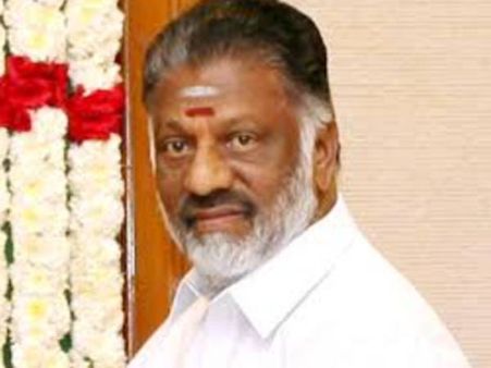 வருமான வரித்துறை நோட்டீஸ்க்கு எதிரான வழக்கு.. ஹைகோர்டில் திடீரென திரும்ப பெற்ற ஓபிஎஸ்