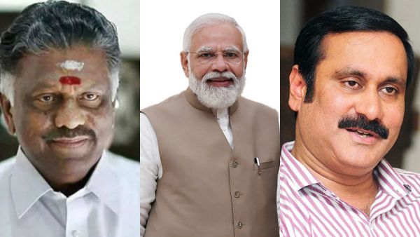 மோடியின், அன்பு, கருணை, அக்கறை.. ஓபிஎஸ் உருக்கமான கடிதம்.. இலவச பூஸ்டர் டோஸுக்கு பாராட்டு