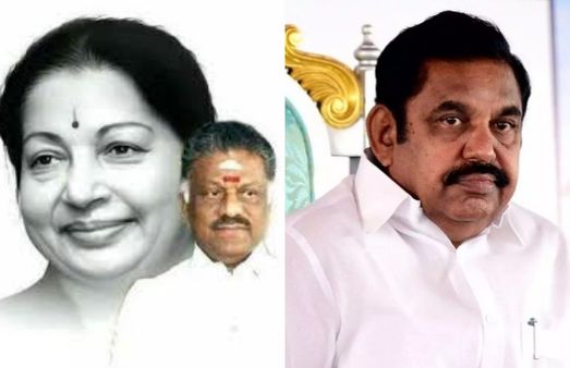 கொங்கு லாபியை காலி செய்த முக்குலத்தோர்? கடும் அப்செட்டில் சீனியர்கள்! என்னதான் நடக்கிறது அதிமுகவில்?