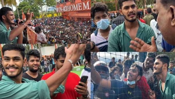 நீங்கல்லாம் பூமர் அங்கிள்.. டிடிஎப் வாசன் எங்க கிங்.. உறுமும் 2கே கிட்ஸ்! அது என்ன பூமர் தெரியுமா?