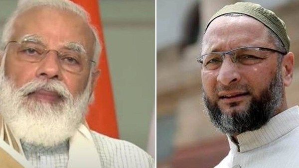 குஜராத்தில் பொது சிவில் சட்டம்: 'தேர்தல் வந்தாலே இப்படித்தான்' பாஜகவை தாக்கிய அசாதுதின் ஓவைசி