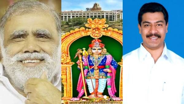 ஓபனிங்லயே எண்ட் கார்டா? பழனியில் கூடிய பஞ்சாயத்து! ஐபி, ஐபிஎஸ்-ஸை மதிக்கல.. கொந்தளிக்கும் உ.பி.கள்!