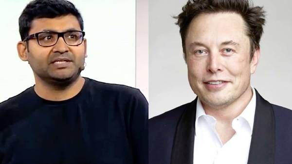 நின்று போன டிவிட்டர் டீலிங்.. பராக் அகர்வாலுக்கு மஸ்க் அனுப்பிய வார்னிங் மெசேஜ்? என்ன நடந்தது?