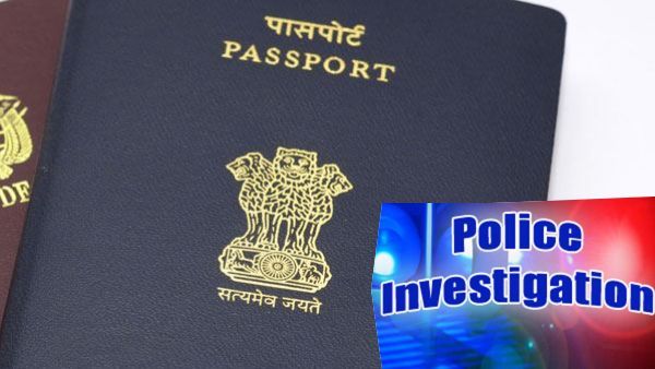 மதுரை போலி பாஸ்போர்ட் விவகாரம்! 41 பேர் மீதான விசாரணை இறுதி அறிக்கை விரைவில் தாக்கல்! உள்துறை தகவல்!