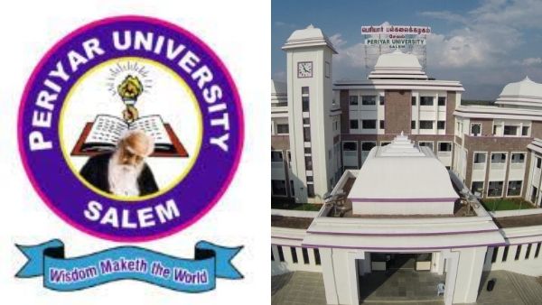 சகிக்க முடியாது! முளையிலேயே கிள்ளி எறிய வேண்டும்! பெரியார் பல்கலை-க்கு ஆதி திராவிடர் ஆணையம் நோட்டீஸ்