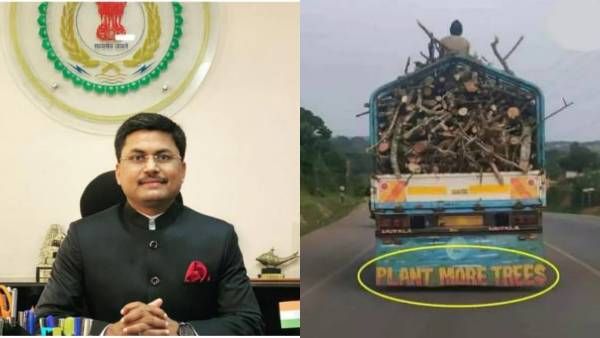 நிறைய நடுங்க.. அப்போதான் வெட்ட முடியும்.. டிரெண்டாகும் படத்துக்கு நெட்டிசன்கள் கிண்டல்!