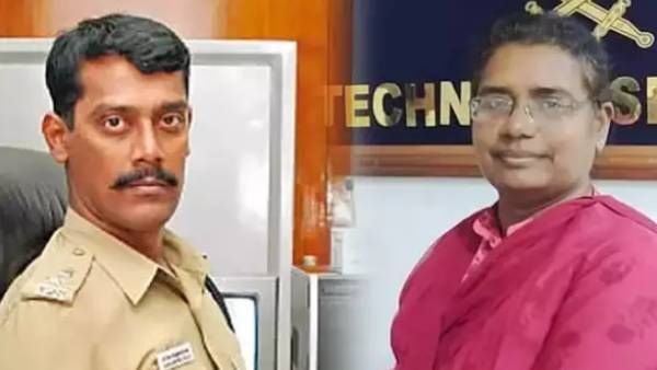 கள்ளக்குறிச்சி கலவரம் எதிரொலி? உளவுத்துறை ஐஜி ஆசியம்மாள் மாற்றம்! புதிய ஐஜியாக செந்தில்வேலன் ஐபிஎஸ்!